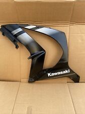 Kawasaki zx10r left for sale  HAYWARDS HEATH