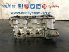 Ricambi usati testata usato  Frattaminore