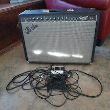 Fender frontman 212r for sale  Lake Lure