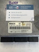 Ecu calculateur moteur d'occasion  Berre-l'Étang