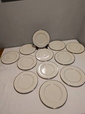 Set lenox china for sale  Worcester