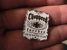 Choppers forever motorcycle for sale  BOLTON