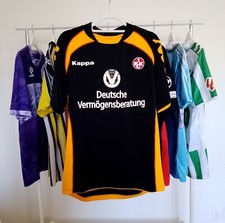 Kaiserslautern trikot 2008 gebraucht kaufen  Großenhain