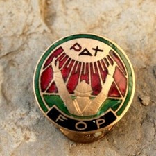 Fop pax anti d'occasion  France