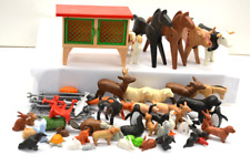 Playmobil tierpark tier gebraucht kaufen  Berlin