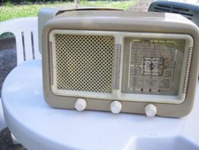 Radio comodino varie usato  Ziano Piacentino