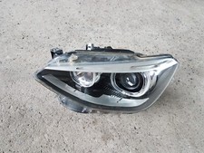 Bmw 1er f20 gebraucht kaufen  Kirchheim