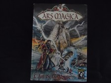 Ars magica livre d'occasion  Beaumetz-lès-Loges