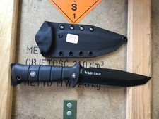 Couteau français wildsteer d'occasion  Vars