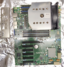 Supermicro x10sri mainboard gebraucht kaufen  Eppelheim