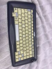 Tastiera olivetti wireless usato  Siena