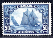Canada 1929 bluenose for sale  Appleton