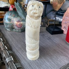 Vintage alaskan inuit for sale  Denver