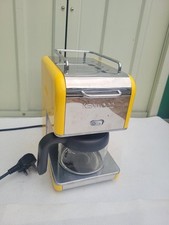 Kenwood kmix coffee for sale  DAGENHAM