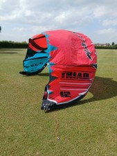 Naish triad 12m for sale  GRIMSBY