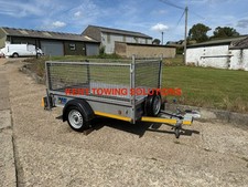 Used 2024 meredith for sale  TUNBRIDGE WELLS