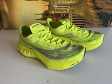 Saucony endorphin pro for sale  YEOVIL