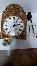 Wanduhr kaminuhr westminster gebraucht kaufen  Bekond, Leiwen, Riol