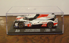 Voiture miniature ixo d'occasion  Nice-
