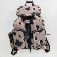 Calvin klein backpack for sale  ROMFORD