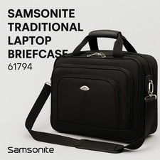 Samsonite traditional laptop for sale  Benton