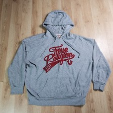 True religion hoodie for sale  Beloit
