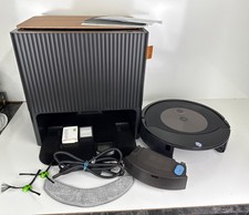 Irobot roomba combo for sale  Spartanburg