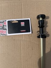 Rockshox pike lyrik for sale  DUNDEE