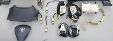 Kit cruscotto airbag usato  Gioia Tauro