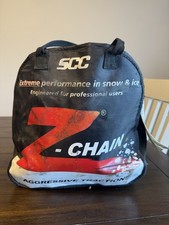 Chain scc 579 for sale  Montgomery City