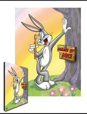 Coleção de colecionáveis de arte para escritório odontológico Warner Brothers (5 peças) - Sorria! comprar usado  Enviando para Brazil