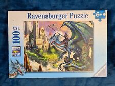 Ravensburger dragon rider for sale  Plano