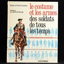 Funcken soldiers all d'occasion  Expédié en Belgium