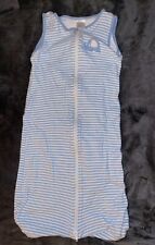 Baby schlafsack blau gebraucht kaufen  Frohburg