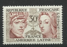1060 amitie amerique d'occasion  Aillant-sur-Tholon