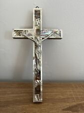 Crucifix cross for sale  SOUTHAMPTON