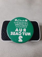 Clarks whirligig theatre...vin for sale  WITHAM