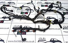 Fiat abarth 1.4 for sale  BURY