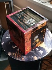 Live Legend Page & Plant Led Zeppelin Japan 1996 tour Black Moon 20CD Trades. comprar usado  Enviando para Brazil