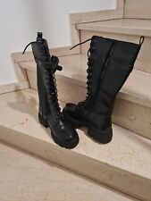 Bullboxer stiefel damen gebraucht kaufen  Belm