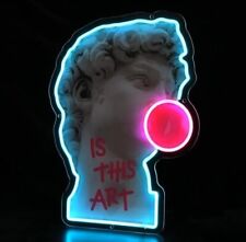 Led neon light for sale  Cromwell
