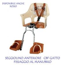 Seggiolino anteriore portabimb usato  Bergamo