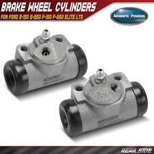 2pcs rear side for sale  USA