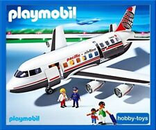 Playmobil 4310 avion d'occasion  Saint-Brevin-les-Pins
