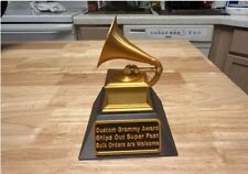 Grammy award trophy for sale  Spring