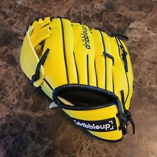 Dribbleup baseball glove for sale  Glenwood