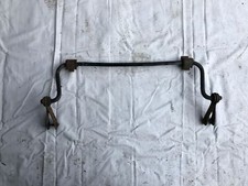 Stabilisator hinten hinterachs gebraucht kaufen  Dormagen