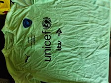 Ben foster shirt for sale  MAIDSTONE