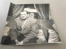 Marcel pagnol photo d'occasion  Versailles