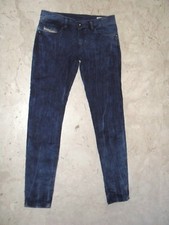 Attualissimo pantalone jeans usato  Palermo